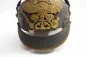 Preview: Pickelhaube für Mannschaften im 1. Hannoverschen Infanterie-Regiment Nr. 77  