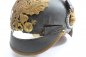 Preview: Spiked helmet for men in the 1st Hanoverian Infantry Regiment No. 77