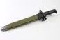 Preview: US M1 bayonet with sheath M7 Scabbard