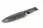 Preview: Hunting knife, marked Solingen Germany