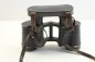 Preview: Wehrmacht binoculars 6x30 manufacturer ddx, service glass in Bakelite quiver 2 WK