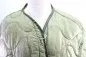 Preview: US Army lining for M-65 field jacket