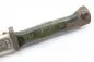 Preview: Bayonet K98 World War I Stamped R.2.183