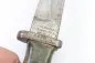 Preview: Bayonet K98 World War I Stamped R.2.183