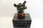 Preview: WW2 German Wehrmacht directional range collimator 12M - Rkr.K. 12m container with accessories and military service regulations incl. equipment