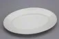 Preview: 3 pieces of canteen tableware, meat platter / serving platter Fedal Röhn ca 1940 Different sizes, 3 serving plates