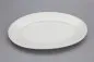 Preview: 3 pieces of canteen tableware, meat platter / serving platter Fedal Röhn ca 1940 Different sizes, 3 serving plates