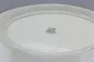 Preview: 3 pieces of canteen tableware, meat platter / serving platter Fedal Röhn ca 1940 Different sizes, 3 serving plates