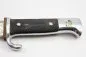 Preview: Hitler Youth knife with RZM and manufacturer's mark 7/80