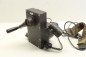 Mobile Preview: ww2 DETONATOR, Stromerzeuger, m. Kurbel und 2 Lampen, Generator det N 11279 von 1942