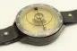 Preview: Luftwaffe bracelet compass probably after 1945 with semicircle Scala