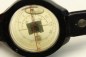 Mobile Preview: Armbandkompass wohl nach 1945 mit Halbkreis Scala