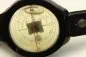 Preview: Luftwaffe bracelet compass probably after 1945 with semicircle Scala