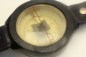Mobile Preview: Luftwaffe bracelet compass probably after 1945 with semicircle Scala