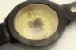 Preview: Luftwaffe bracelet compass probably after 1945 with semicircle Scala