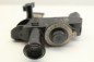 Mobile Preview: Torpedo rifle scope Carl Zeiss Jena 2 x 12 ° No. 1702