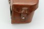 Preview: Leather bag, medical bag for the belt, Wehrmacht / Army