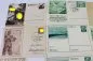 Preview: Konvolut Postkarten  27 Stk Tag der Briefmarke 1941