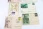 Preview: Konvolut Postkarten  27 Stk Tag der Briefmarke 1941