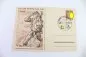 Preview: Konvolut Postkarten  27 Stk Tag der Briefmarke 1941