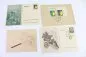 Preview: Konvolut Postkarten  27 Stk Tag der Briefmarke 1941