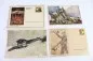 Preview: Konvolut Postkarten  27 Stk Tag der Briefmarke 1941