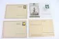 Preview: Konvolut Postkarten  27 Stk Tag der Briefmarke 1941