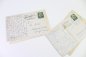 Preview: WWII collection of 13 postcards, e.g., NSDAP Day in the General Government 1941