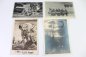 Preview: WWII collection of 13 postcards, e.g., NSDAP Day in the General Government 1941