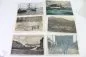 Preview: Set consisting of 53 different postcards