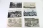 Preview: Set consisting of 53 different postcards