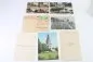 Preview: Set consisting of 53 different postcards