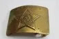 Preview: Red Army Belt Buckle