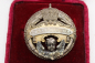 Preview: Decoration of honor for wistful mothers 1886 (2nd form), brooch for midwives after 40 years of service