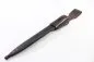 Preview: Belt loop and scabbard for the German Wehrmacht bayonet for the K98 carbine WW2