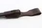 Preview: Belt loop and scabbard for the German Wehrmacht bayonet for the K98 carbine WW2