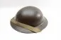 Preview: Brodie helmet, English helmet, steel helmet, English plate helmet