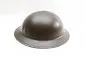 Preview: Brodie helmet, English helmet, steel helmet, English plate helmet