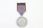 Preview: Deutsches Luftschutzehrenzeichen, Luftschutzmedaille 2. Weltkrieg Zustand 1