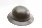 Preview: Brodie helmet, English helmet, steel helmet, English plate helmet