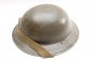 Preview: Brodie-Helm, Englischer Helm, Stahlhelm, Tellerhelm Englisch