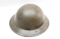 Preview: Brodie-Helm, Englischer Helm, Stahlhelm, Tellerhelm Englisch
