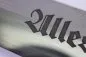 Preview: Klinge für SA Dolch noch mit Plisterschliff, Hersteller ED. Wüsthoff Solingen