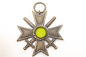 Mobile Preview: War Merit Cross with Swords 2nd Class 1939, manufacturer 93