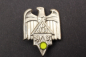 Preview: DJH Hitler Youth German Youth Hostels badge 1937