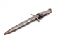 Preview: Ww1 German DEMAG trench dagger - combat knife M16 also replacement Mod. 16