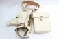 Preview: German People's Police Belt with Holster