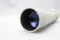 Mobile Preview: DDR Carl Zeiss Jena Asiola Spektiv 10-0 OKULAR, 42 fache Vergrößerung Optik reparaturbedürftig