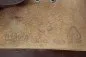 Preview: Pistolenhalfter P64 Makarow braunem Lederkoppel DDR NVA Offizier Koppel
