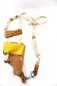 Preview: GDR, Makarov shoulder holster "Halle State Security District Administration SR Armament,